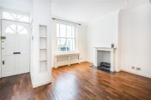 40, Slaidburn Street, London SW10 0JW