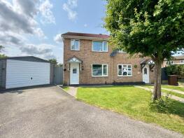 7, Maple Close, Melton Mowbray LE13 0PH