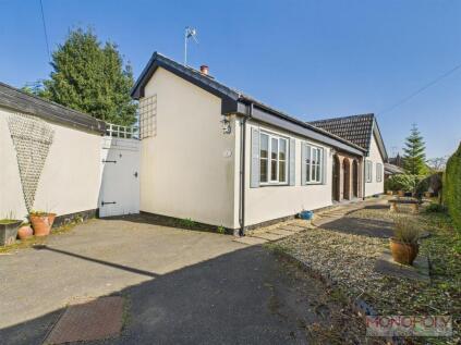 Wynnstay Lane, Marford, LL12
