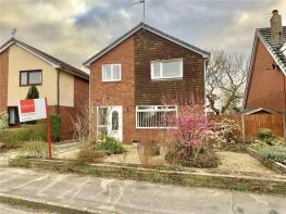 16, Mansfield Drive, Hoghton PR5 0EJ