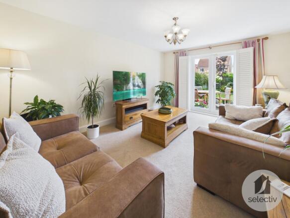 4 bed Detached for sale Image 4