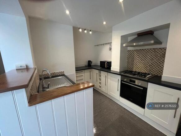 Kitchen 1