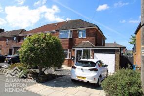 8, Ryelands Close, Rochdale OL16 4UE