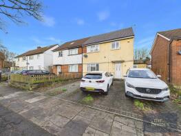 138, Bishopston Road, Caerau, Cardiff CF5 5EA