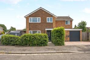 25, Llanaway Close, Godalming GU7 3ED