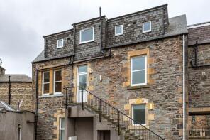 20, Sime Place, Galashiels TD1 1ST