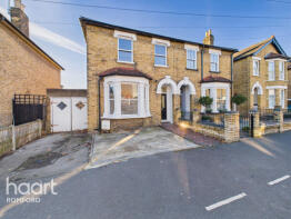 24, Princes Road, Romford RM1 2SR
