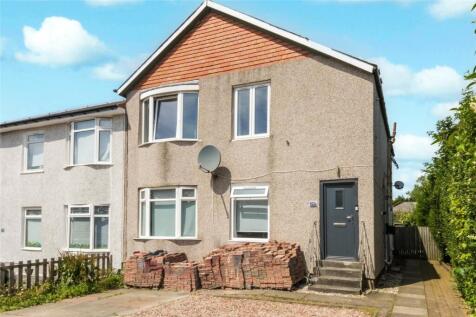 Kingsbridge Drive, GLASGOW, Lanarkshire, G73