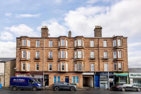 West Princes Street, Helensburgh, Argyll And Bute, G84