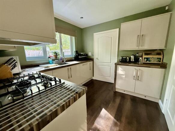 Hartington Way, Darlington photo 4