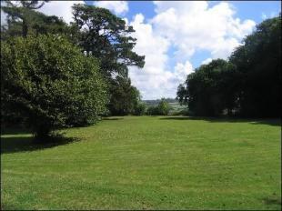 Grounds