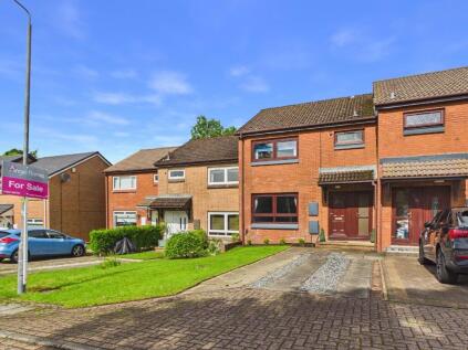 Rangerhouse Road, Whitehills, East Kilbride, G75