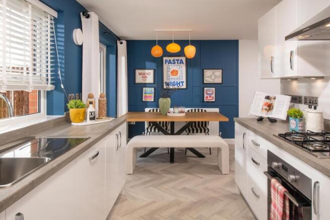 denby kitchen