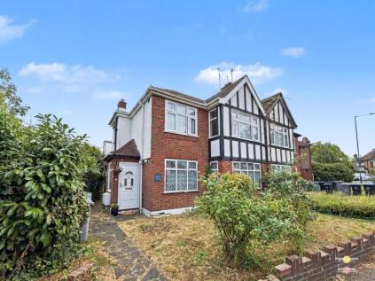 1 Windermere Court, Wembley, Middlesex, HA9 8SN