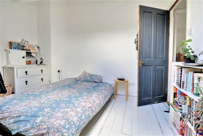 Bedroom 3 (Double)