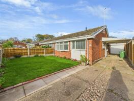 6, Gorseburn Way, Etchinghill, Rugeley WS15 2XA