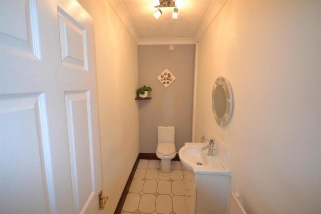 Cloakroom
