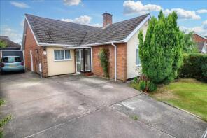 16, Park Crescent, Eastwood NG16 3DU