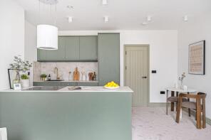 10, Prospect Road, St. Albans AL1 2AX