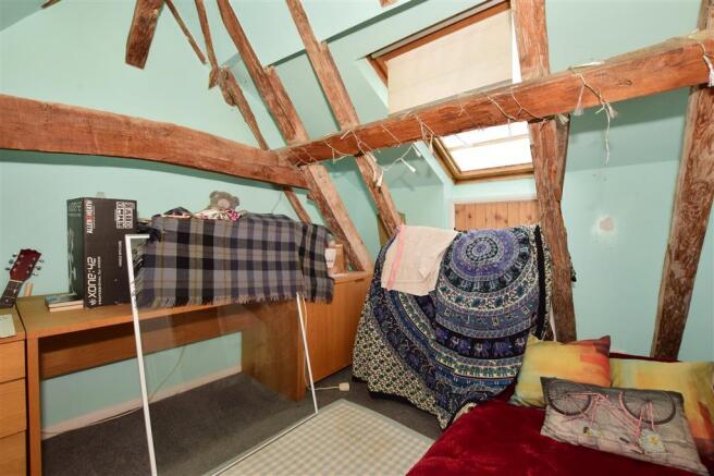 Loft Room