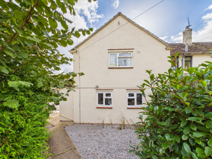 Perryfield Estate, St Owens Cross, Hereford, HR2