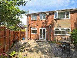 10, Gwynant Crescent, Cyncoed, Cardiff CF23 6LT