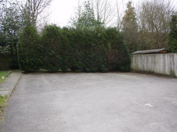 Parking Area