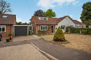 3, Forge End, Cambridge CB22 5BN