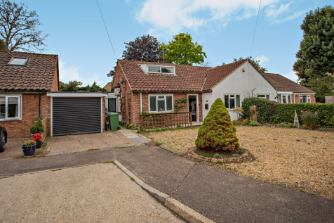Forge End, Stapleford, Cambridgeshire