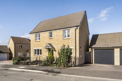 Compton Drive, Ansford, Castle Cary, BA7
