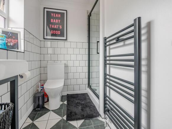 Ensuite