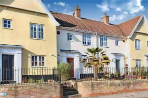 3, Chatten Close, Beccles NR34 7NX