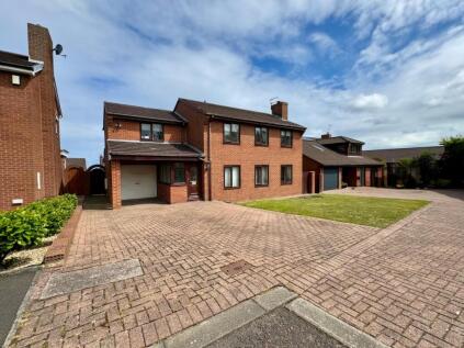 Dalton Heights, Dalton-le-Dale, Seaham, County Durham, SR7