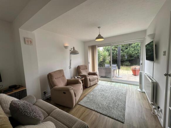 Northfield Road, Onehouse, Stowmarket photo 4