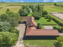 Walnut Cottage, Pymoor Lane, Ely CB6 2EF