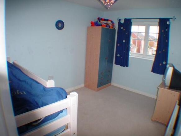 Bed 3