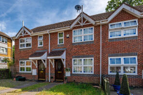5, 2a Newton Terrace, Crown Lane, Bromley BR2 9PH
