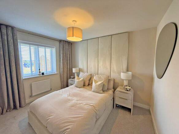 3 bed End of Terrace for sale Image 9