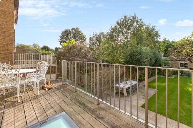 Sun Terrace