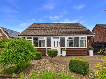 Freydon Way, Calow