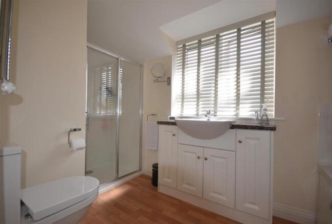 En Suite