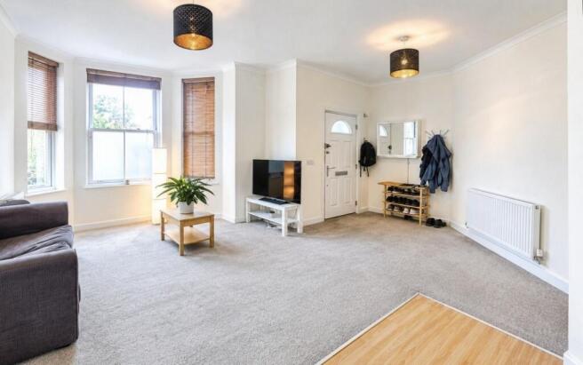 Albion Way, Lewisham, London, SE13 photo 3