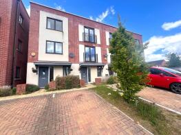 36, Walmer Close, Northampton NN5 4WL