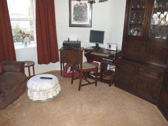 Snug/Family Room