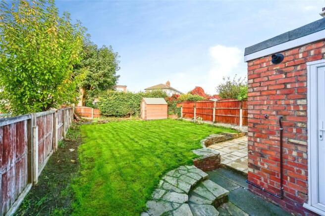 Moorhey Road, LIVERPOOL, Merseyside, L31 photo 3