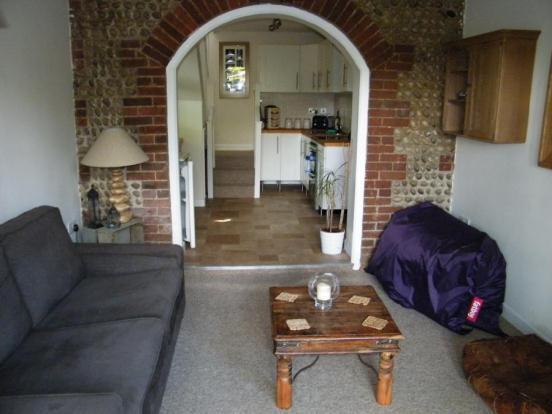 The Folly Internal