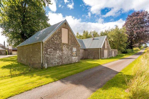 Coach House