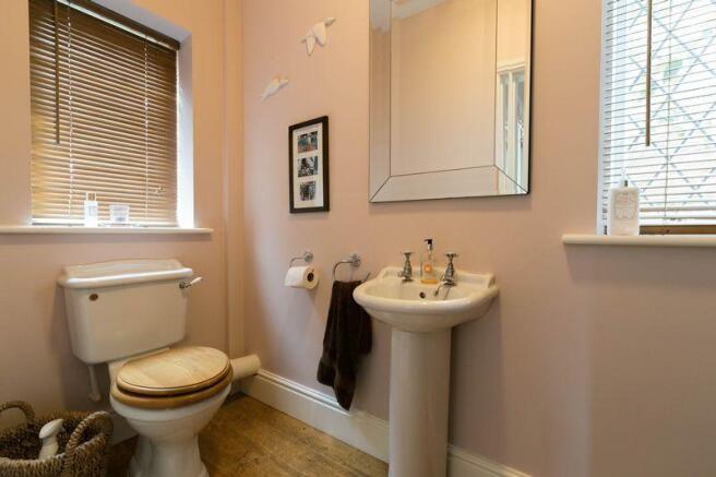 WC