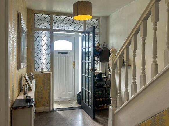 Hallway