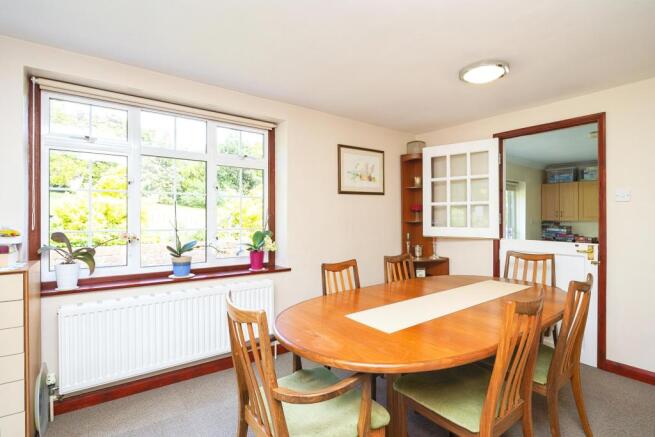 Breakfast Room